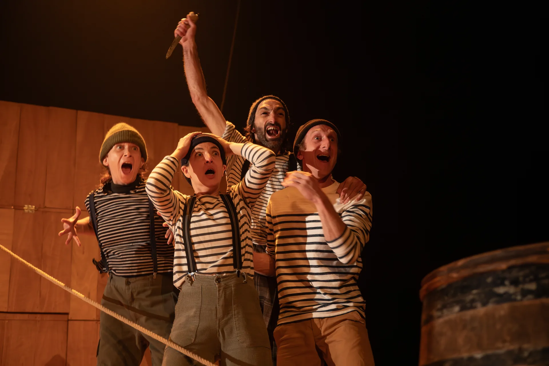 Moby Dick — image 3