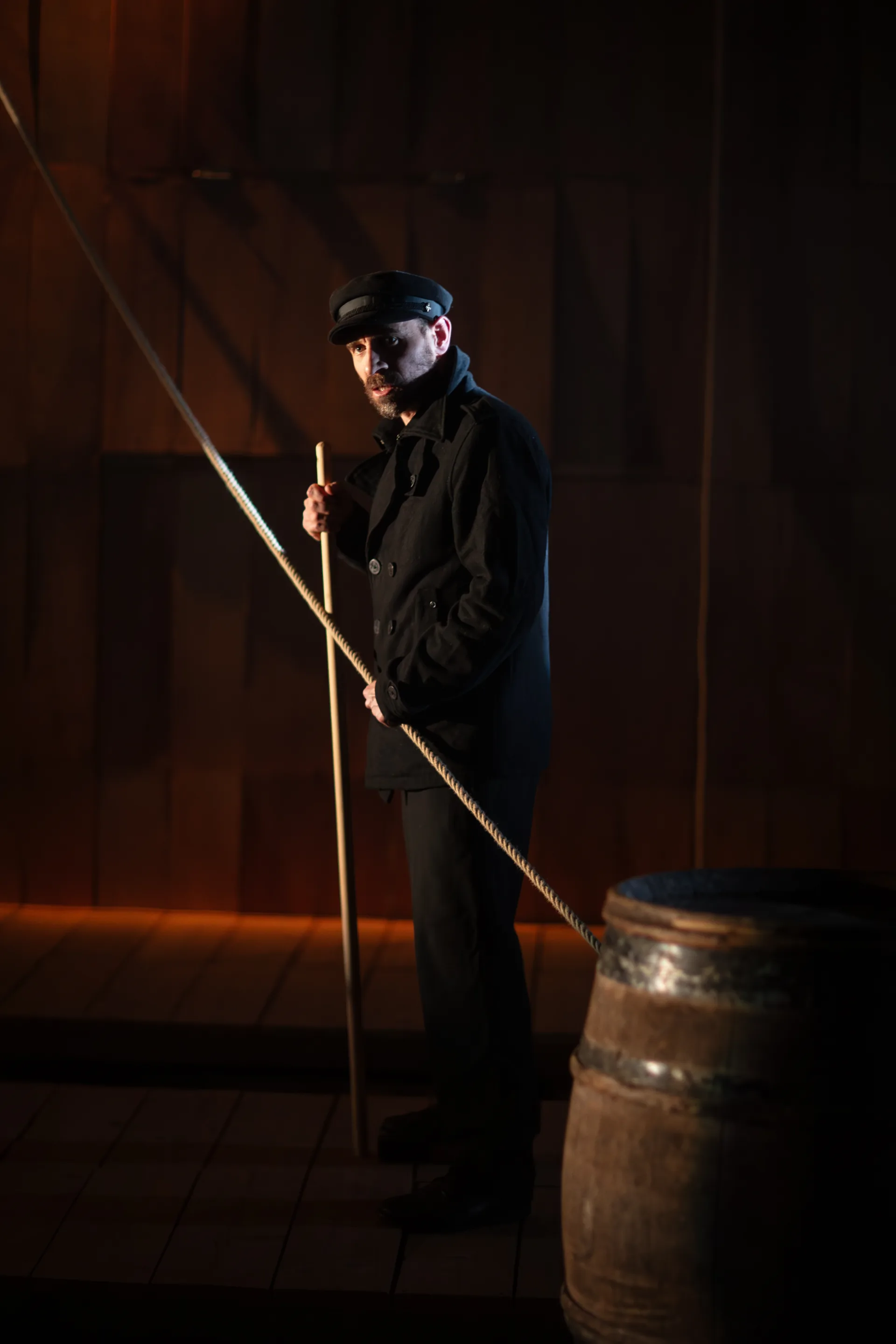 Moby Dick — image 7