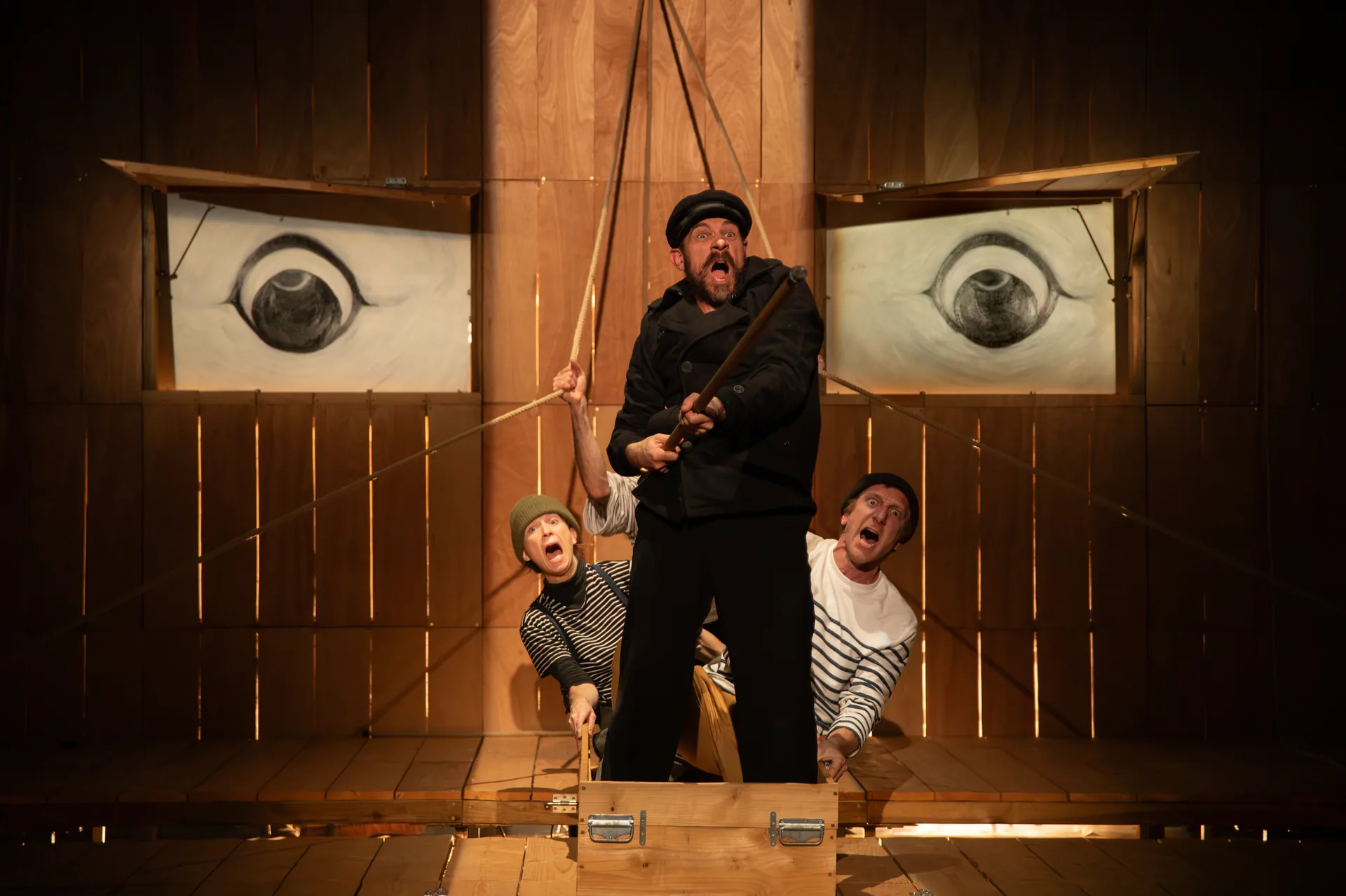 Moby Dick — image 9