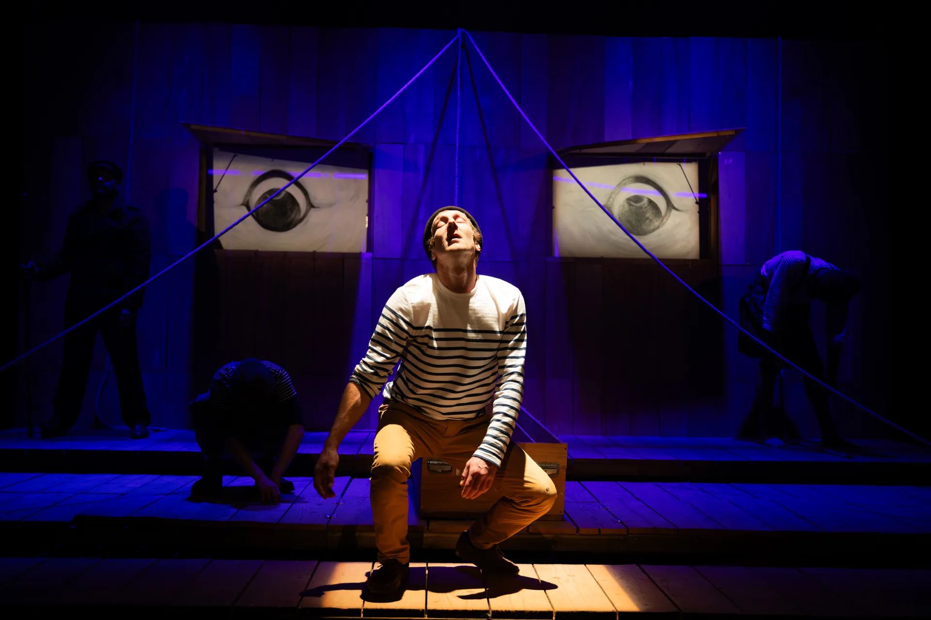 Moby Dick — image 10