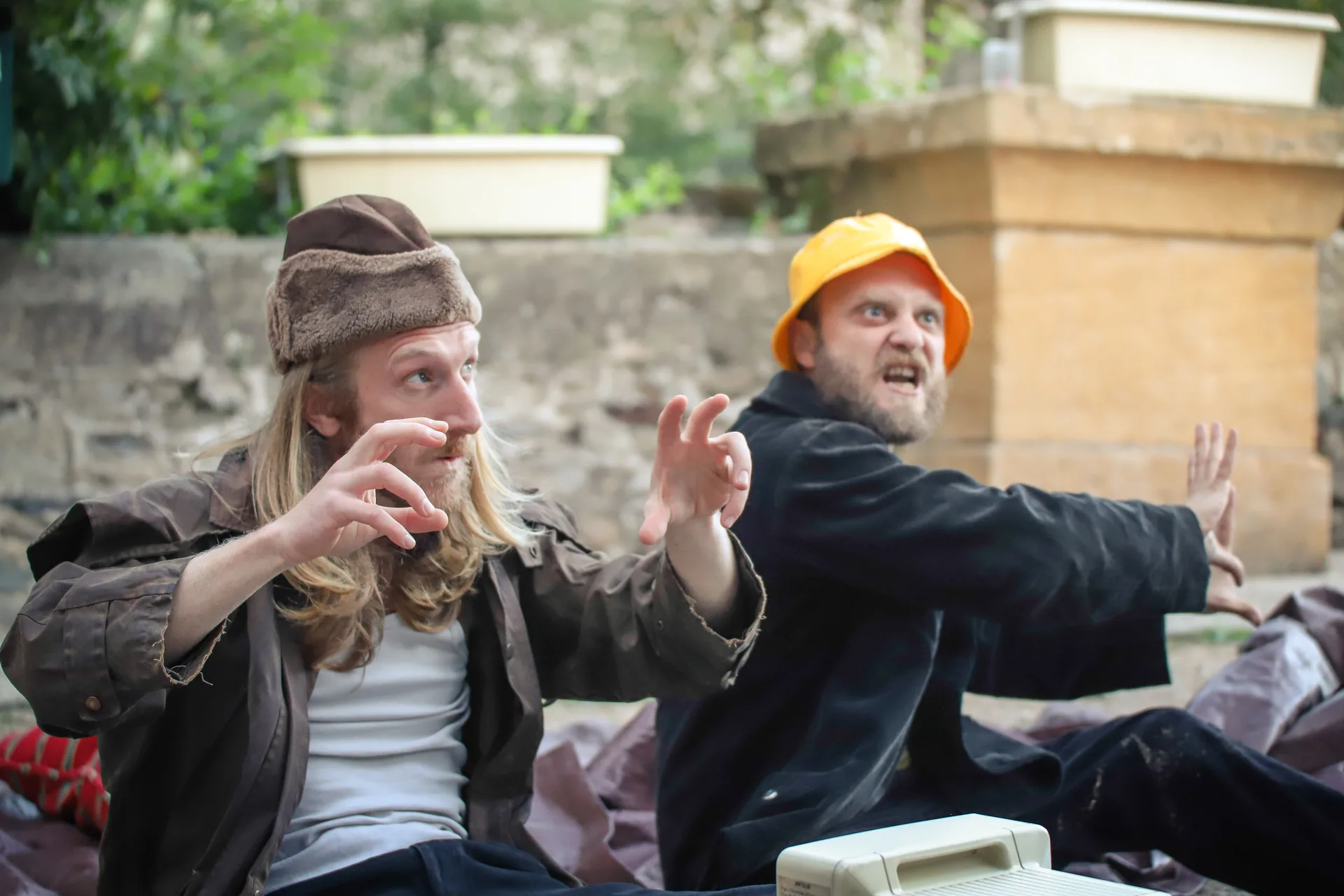 Vagabonds — image 2