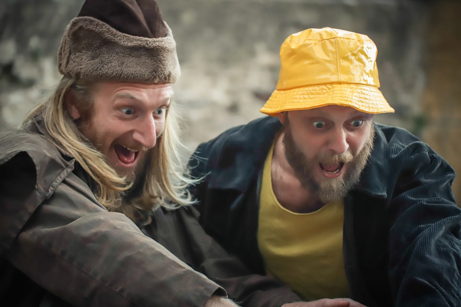 Vagabonds — image 3