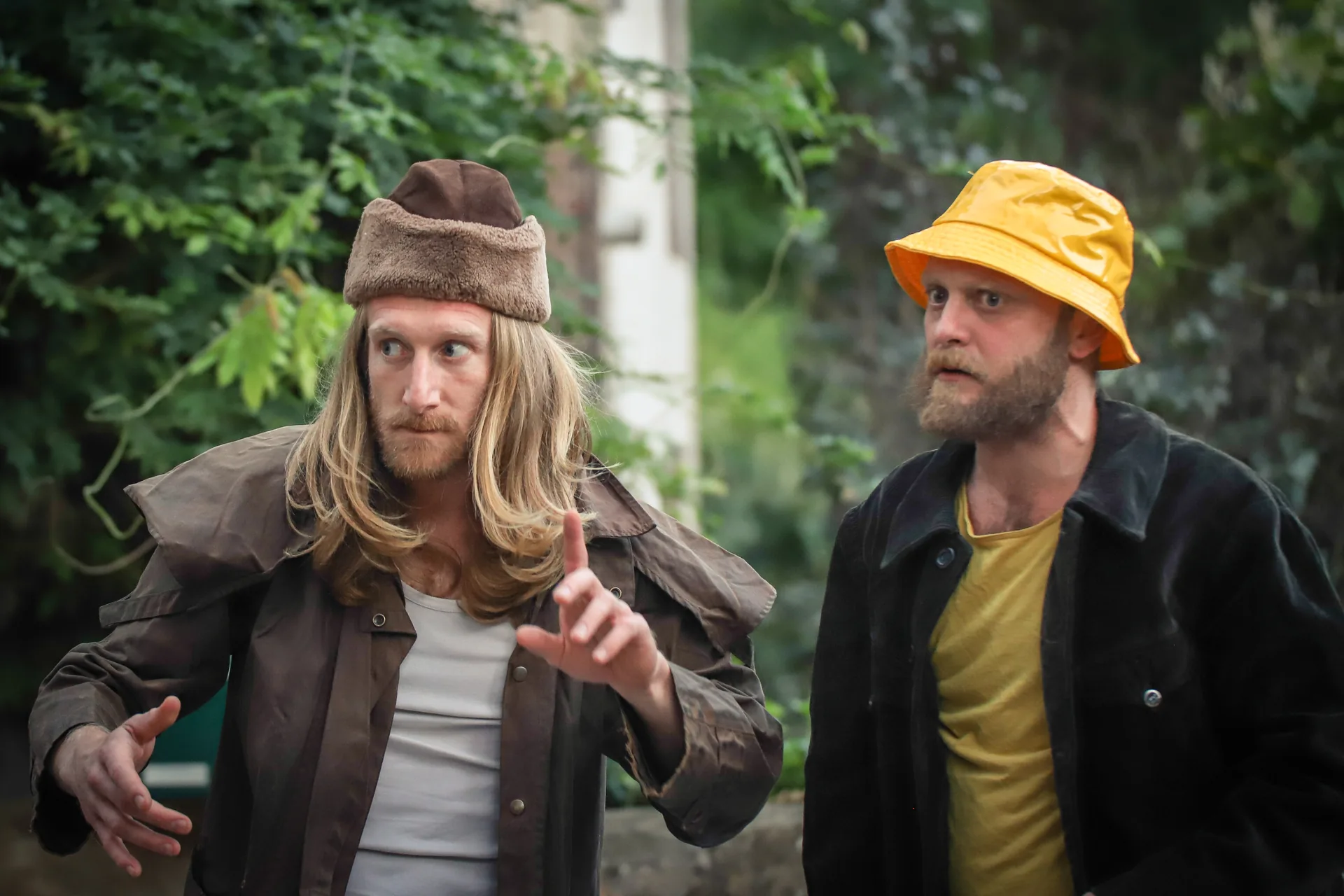 Vagabonds — image 5