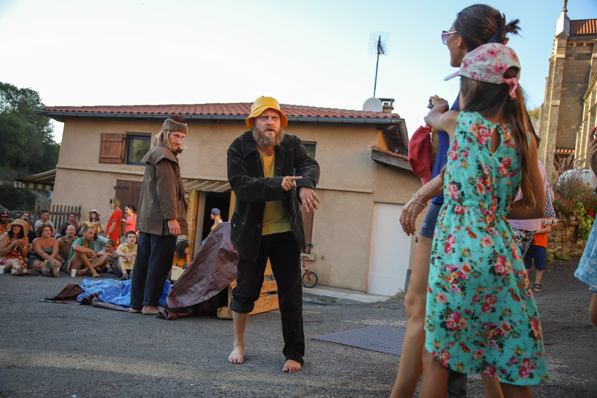 Vagabonds — image 7