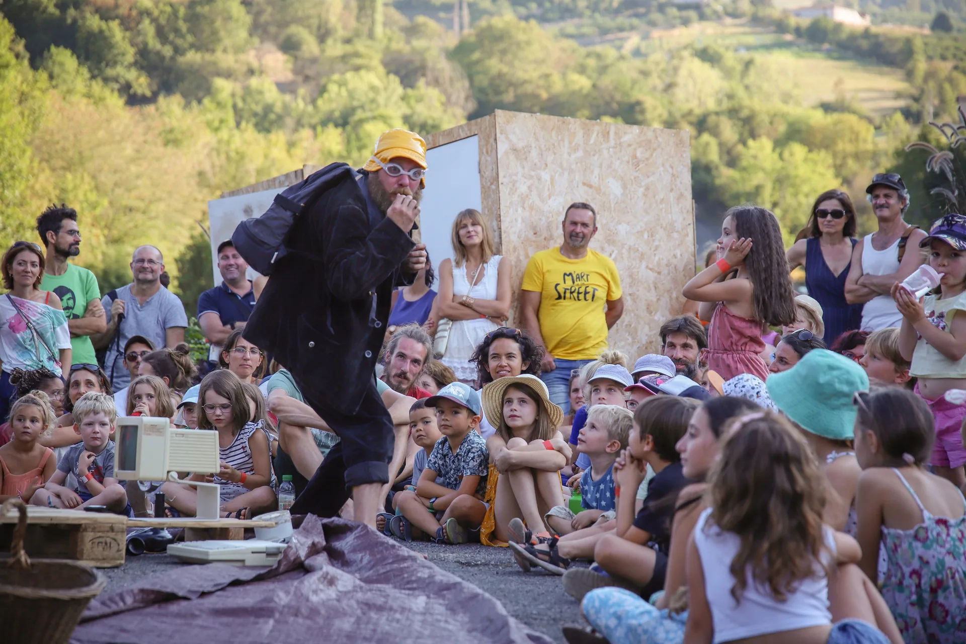 Vagabonds — image 11